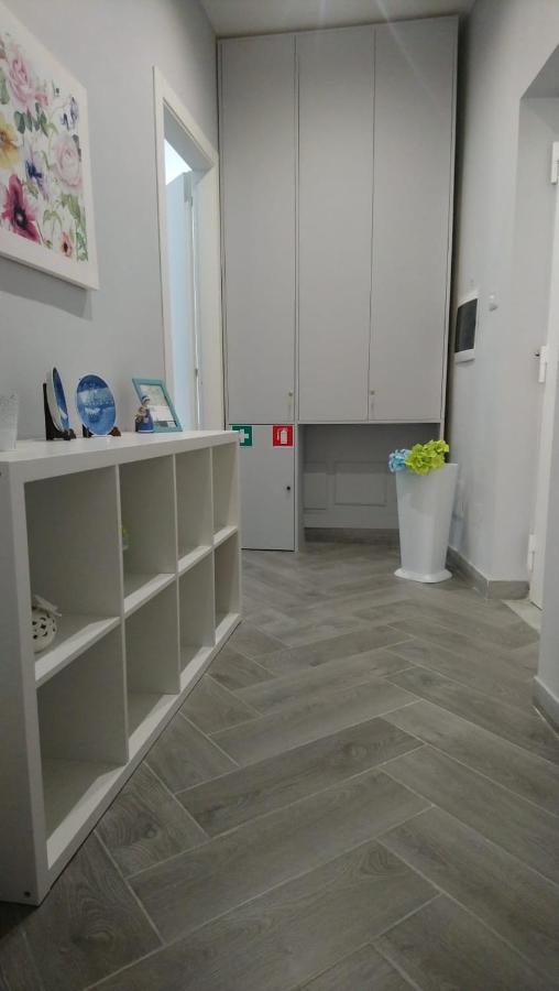 Soggiorno Napoletano Nápoles Exterior foto
